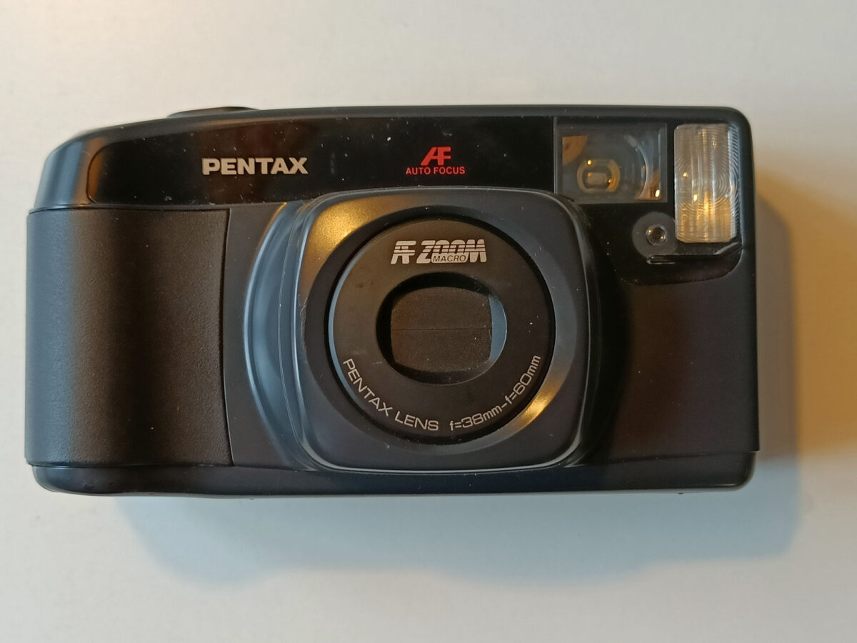 Pentax Zoom 60