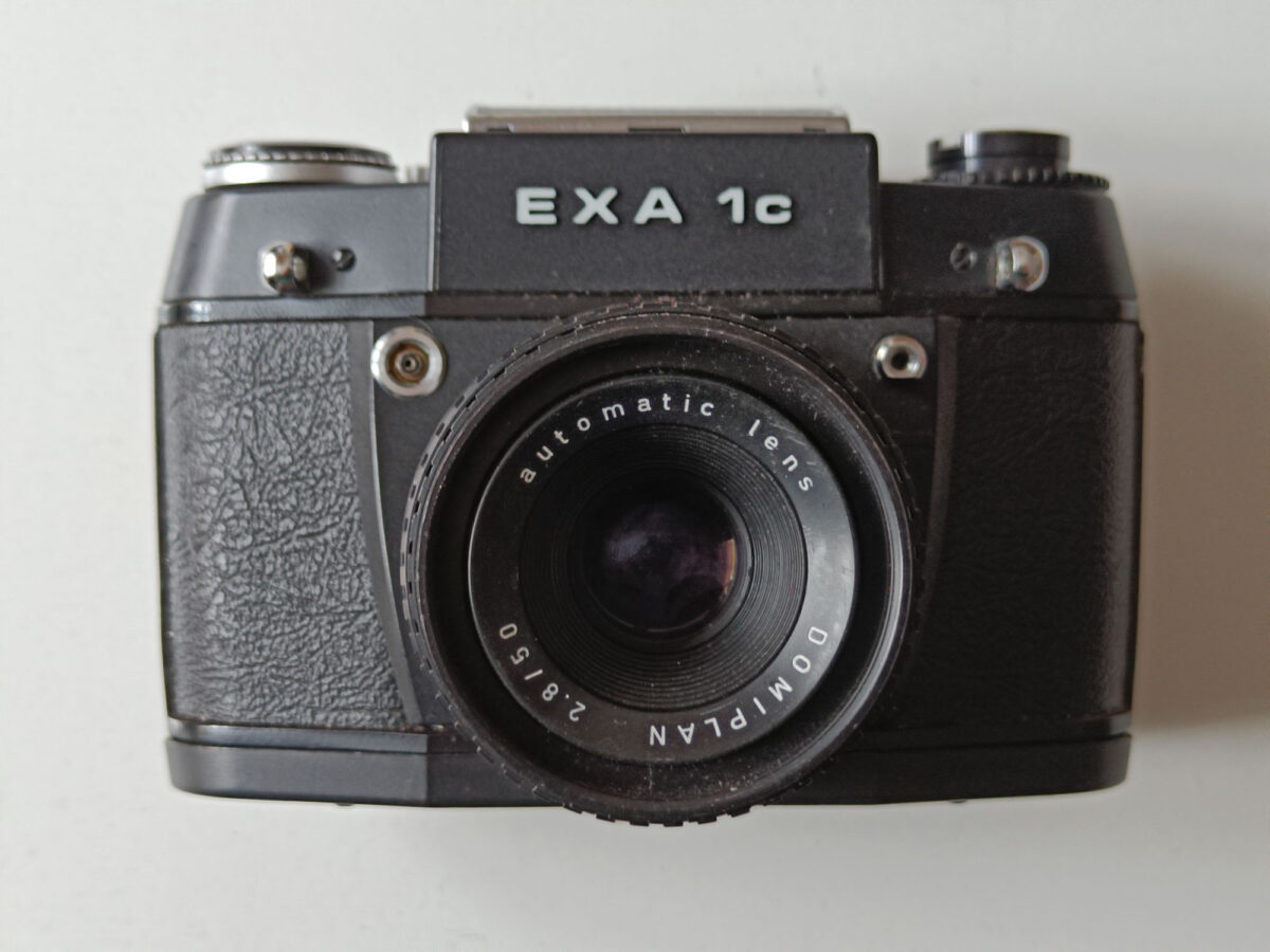 EXA 1c